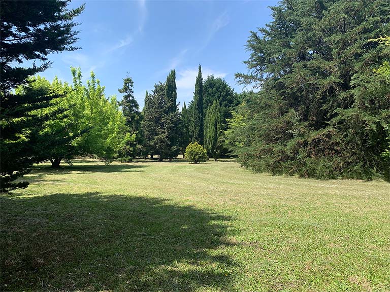 Venta de terrenos en Zona Norte de Mar del Plata, lotes grandes con escritura y acceso rápido por Ruta 11.